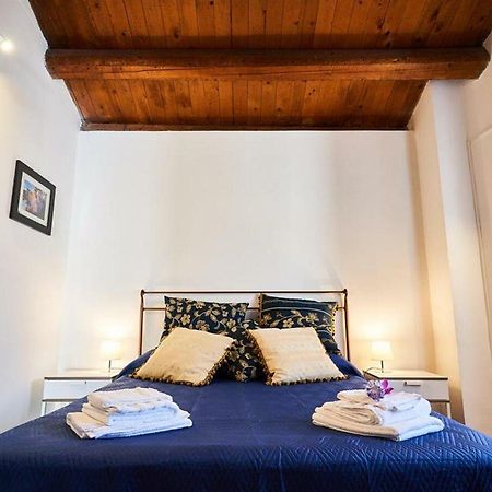 Terrazza Delle Maioliche Apartment Palermo Ngoại thất bức ảnh
