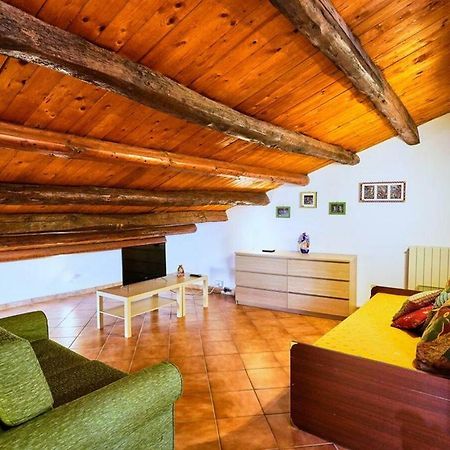 Terrazza Delle Maioliche Apartment Palermo Ngoại thất bức ảnh