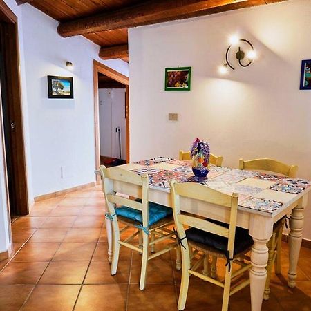 Terrazza Delle Maioliche Apartment Palermo Ngoại thất bức ảnh