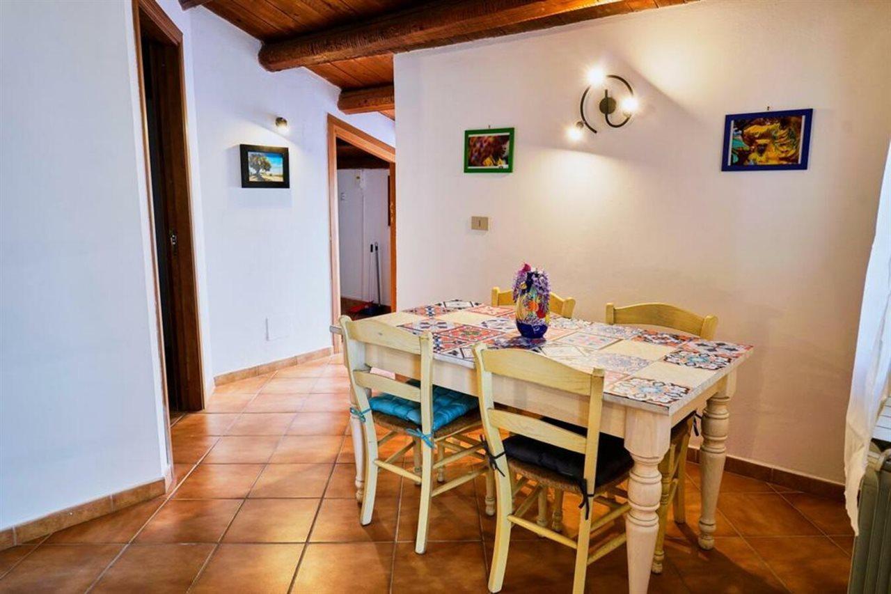 Terrazza Delle Maioliche Apartment Palermo Ngoại thất bức ảnh
