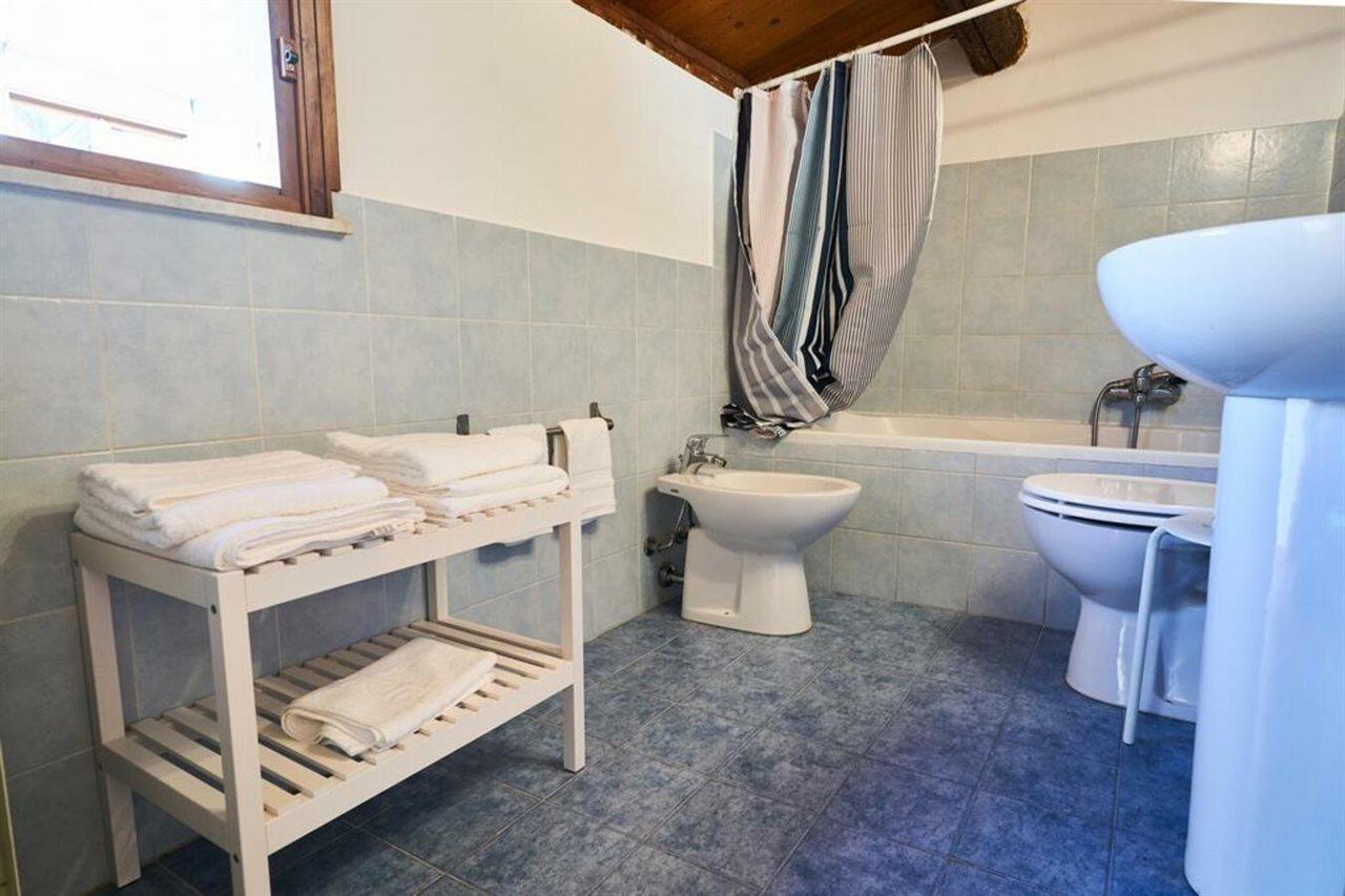 Terrazza Delle Maioliche Apartment Palermo Ngoại thất bức ảnh